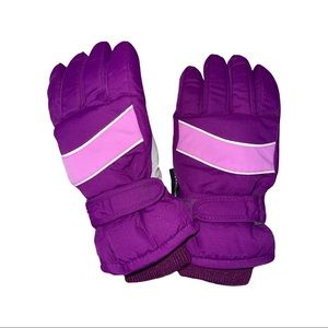 Winter Snow Gloves : Girls 8-14 : The Children’s Place : GUC